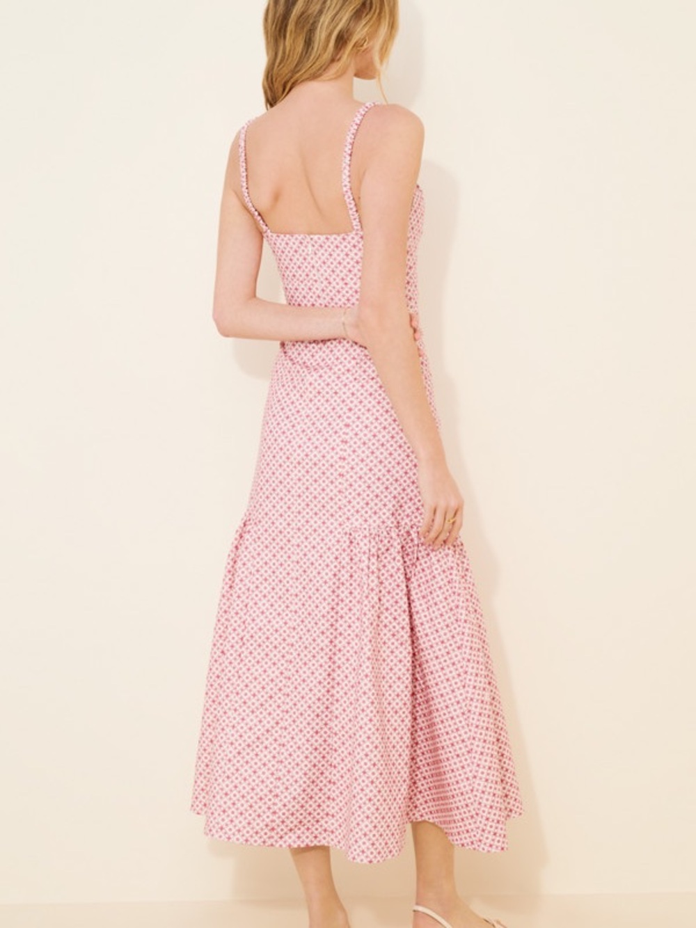 Hill House Lillie Dress - Picture 3 of 6